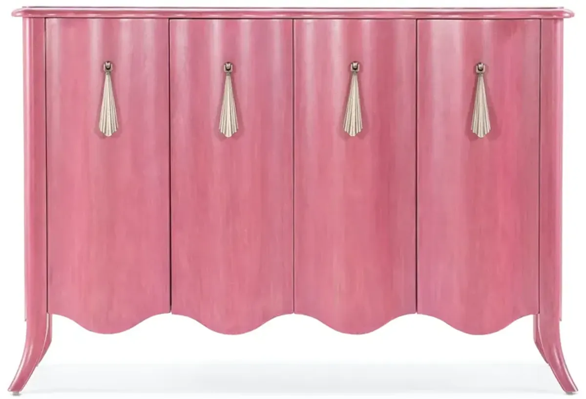 Hooker Furniture Sisterhood Sideboard Credenza