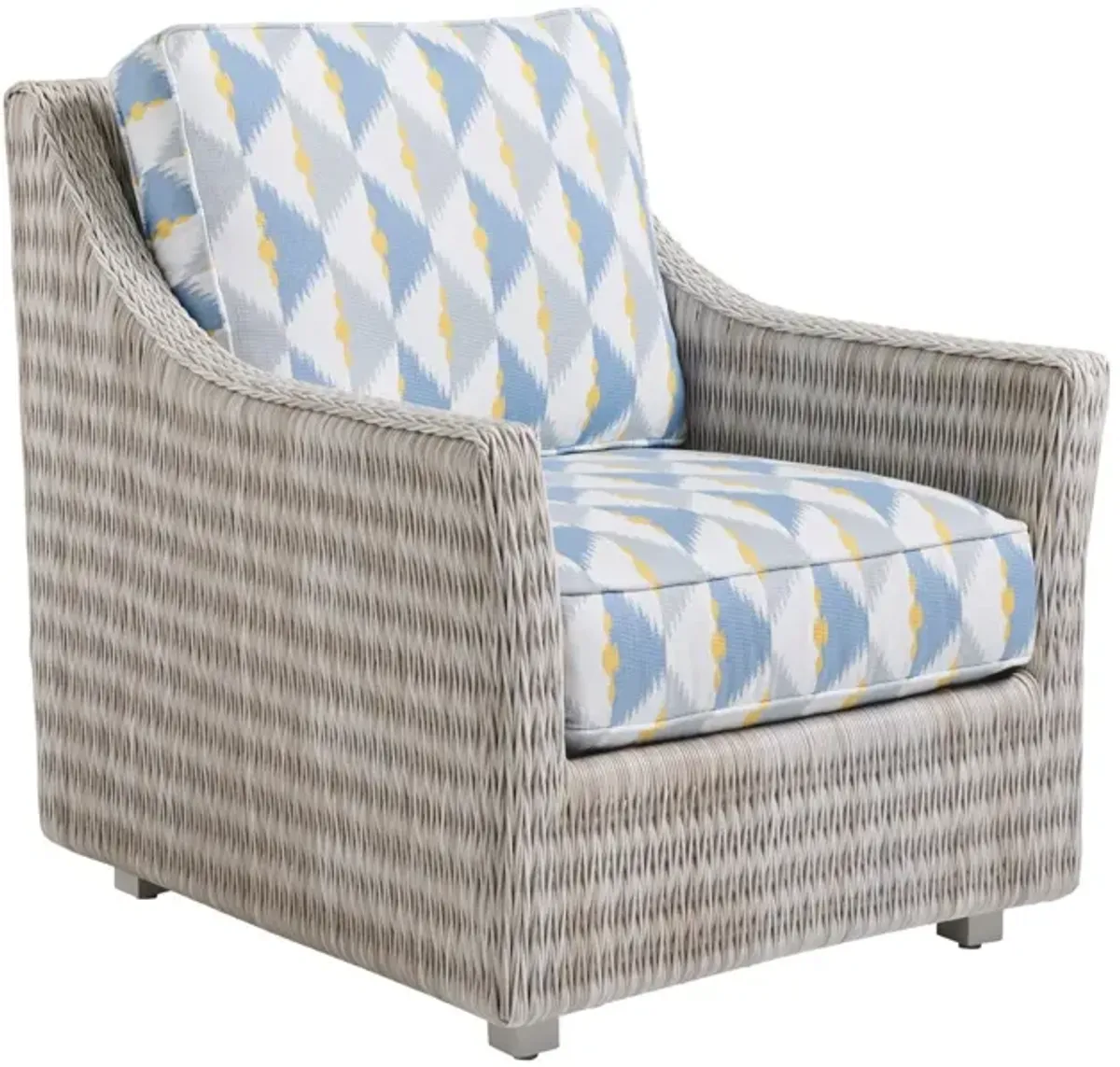 Tommy Bahama Outdoor by Lexington Seabrook Chair