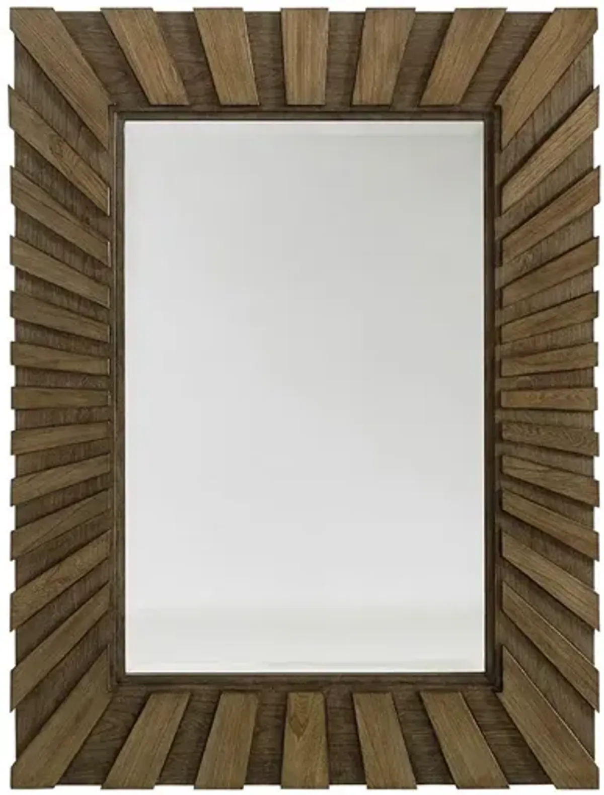 Tommy Bahama Home by Lexington Cypress Point Ardley Sunburst Mirror