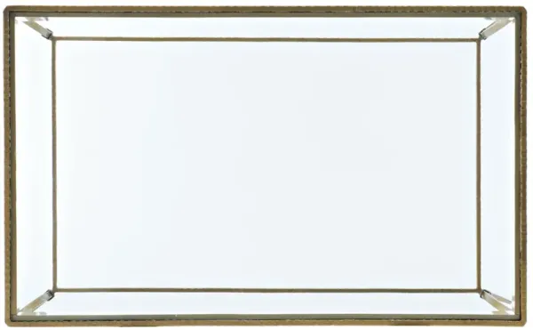 Hooker Furniture Laureng Cocktail Table