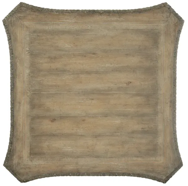 Hooker Furniture Castella Square Cocktail Table