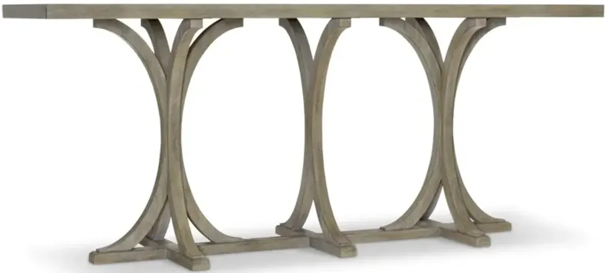 Bernhardt Albion Console Table