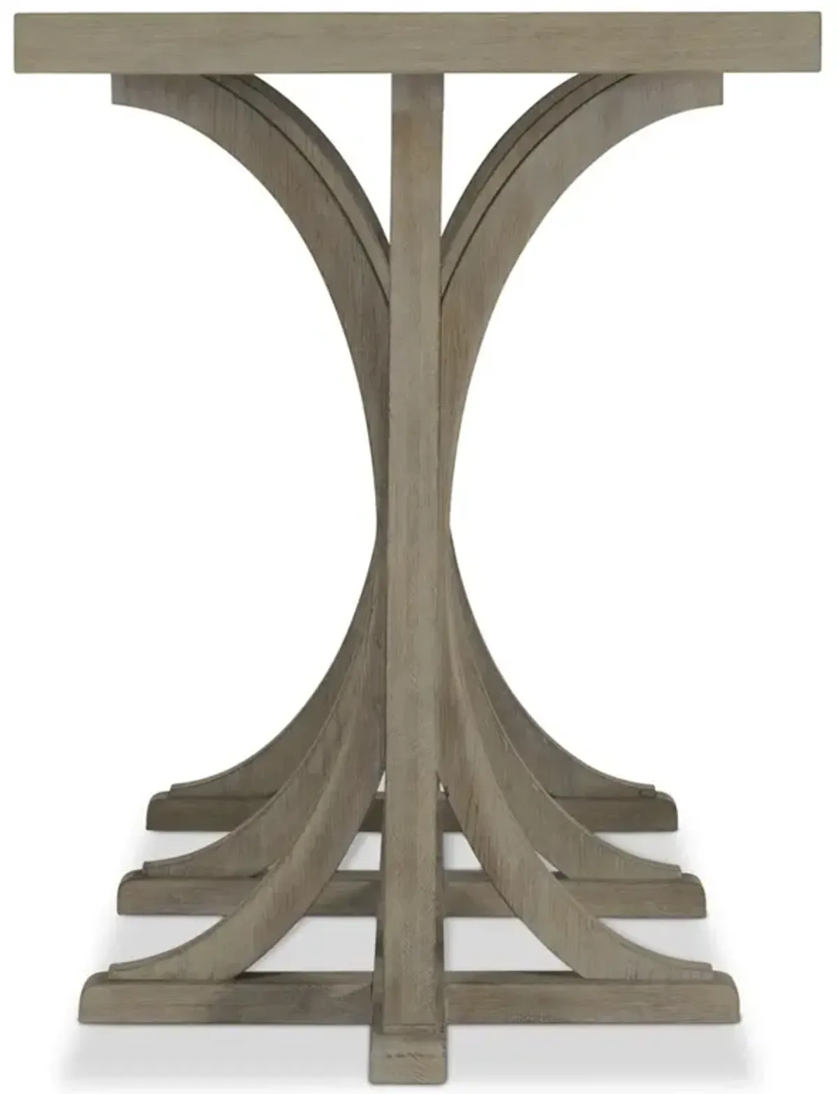 Bernhardt Albion Console Table