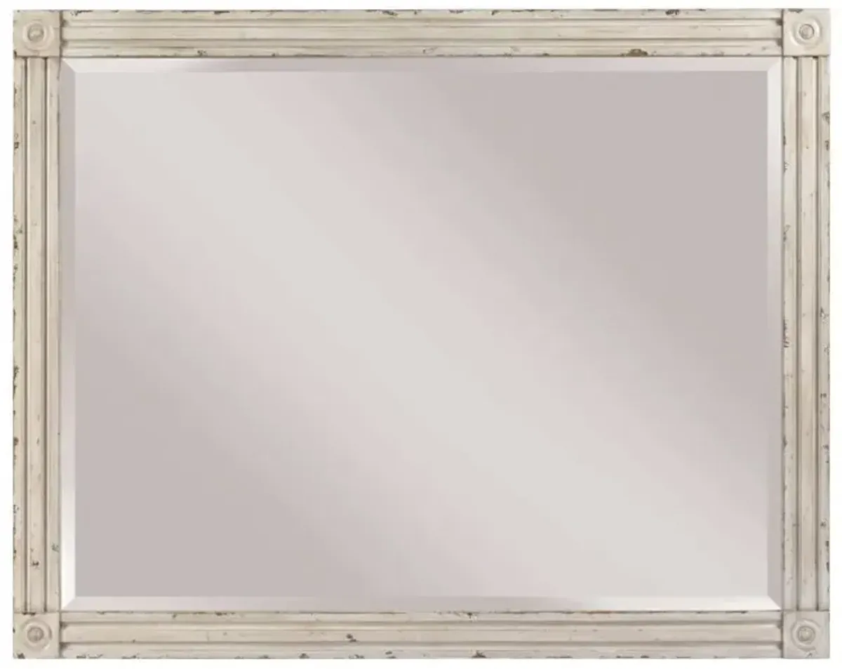 American Drew Southbury Landscape Mirror