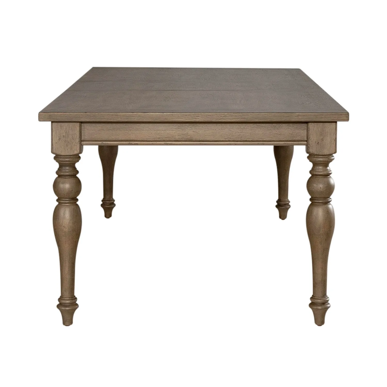 RECTANGULAR LEG TABLE - AMERICANA FARMHOUSE