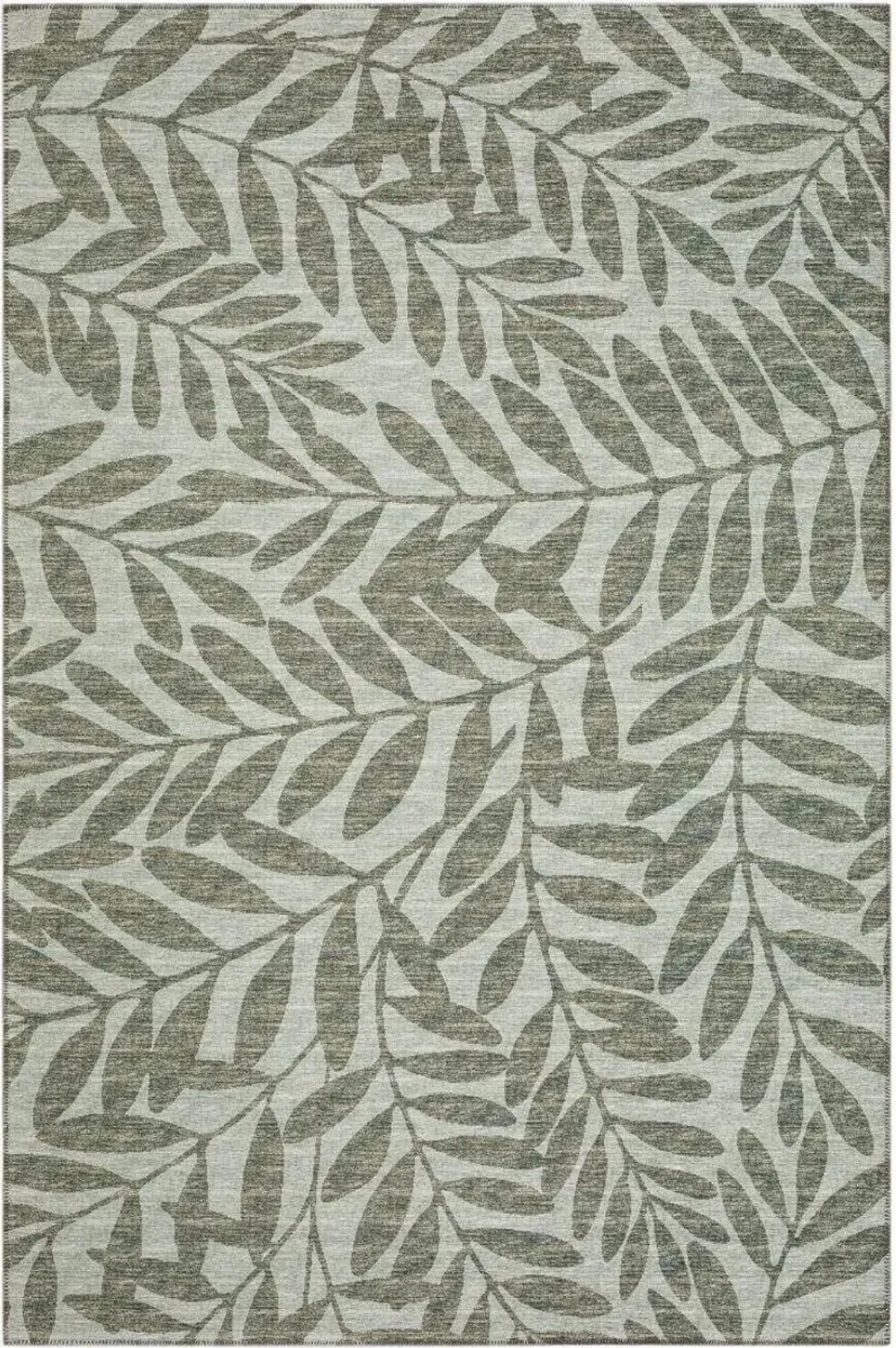 Dalyn Sedona Fernway 5'X8' Area Rug