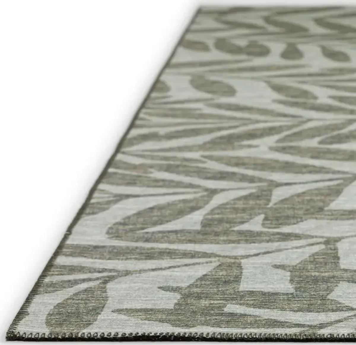 Dalyn Sedona Fernway 5'X8' Area Rug