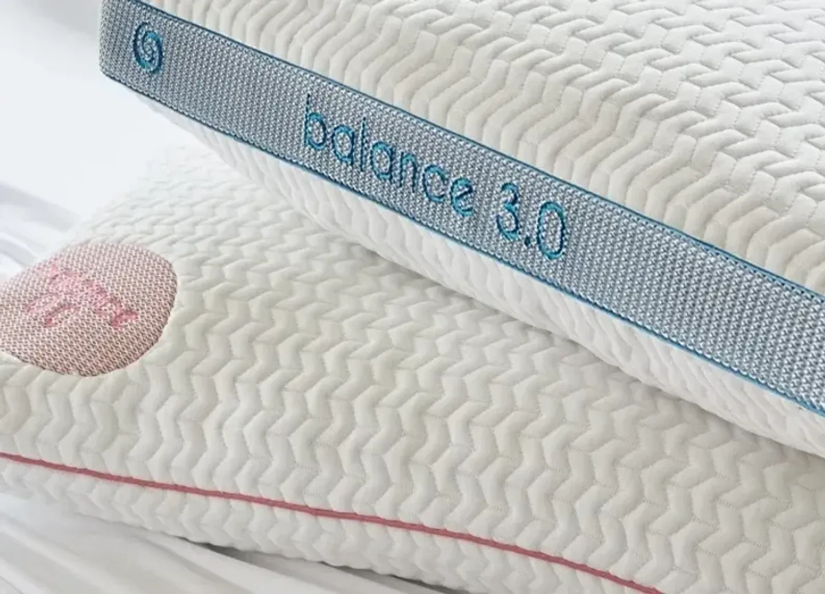 Bedgear Balance 3.0 Pillow