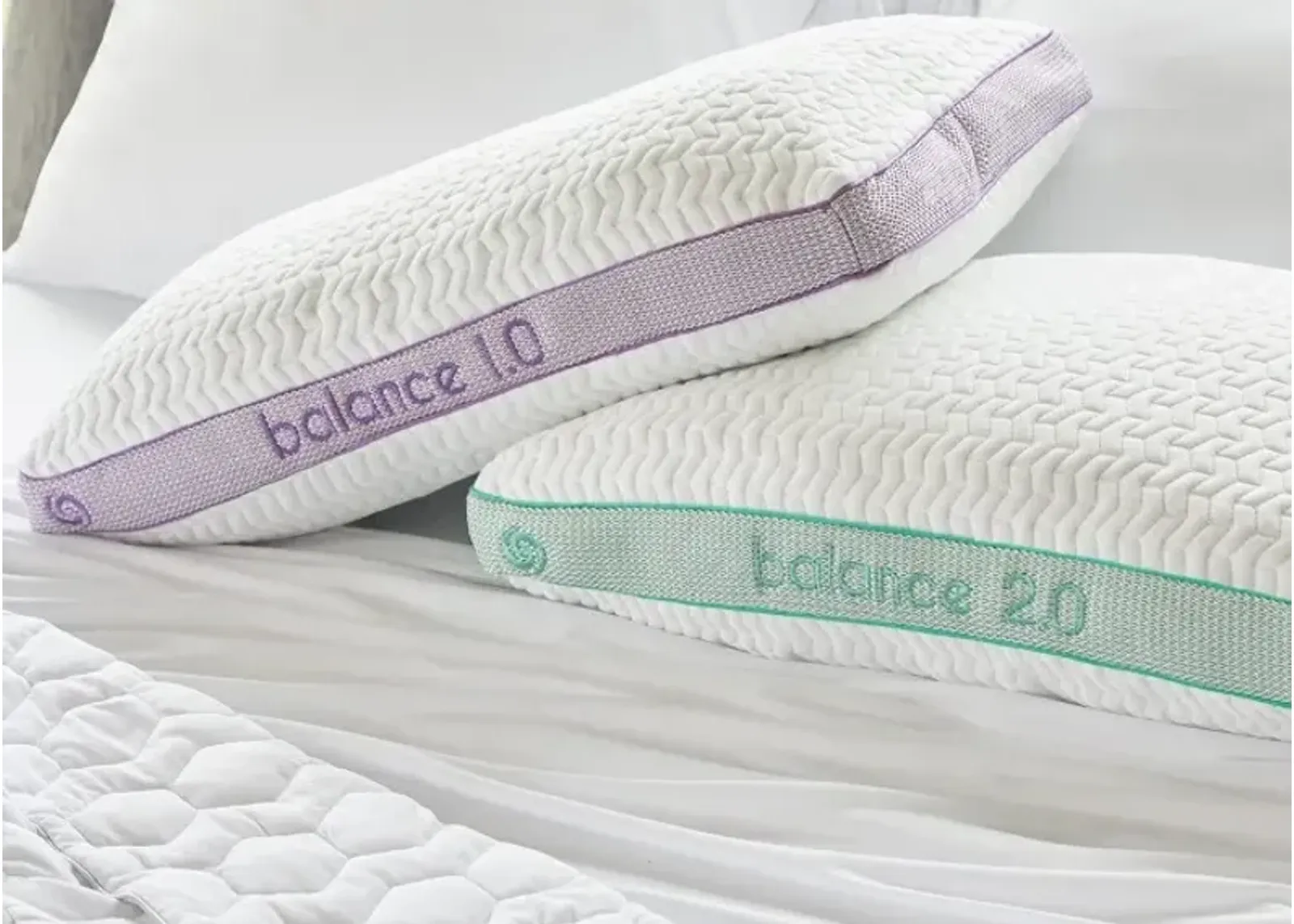 BALANCE 3.0 PILLOW