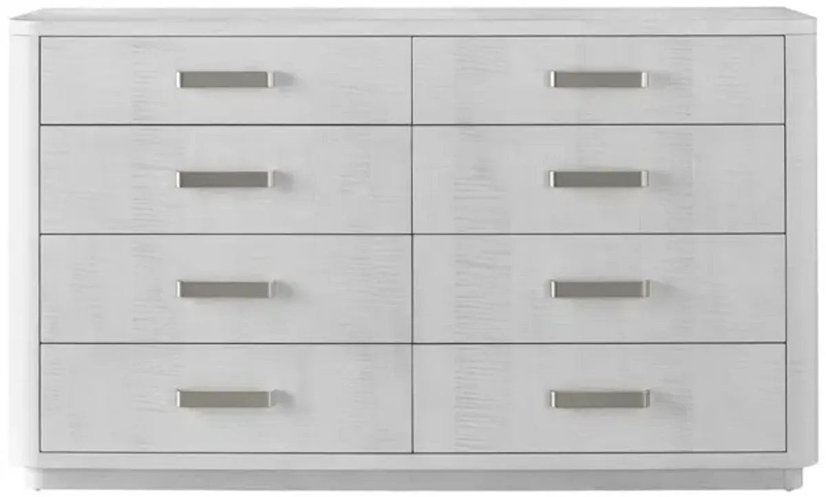 Universal Tranquility Miranda Kerr Home Adore Blanc Sycamore Dresser