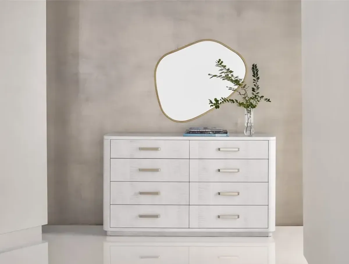 Universal Tranquility Miranda Kerr Home Adore Blanc Sycamore Dresser