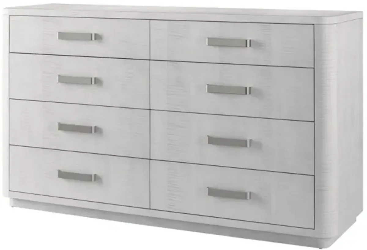 Universal Tranquility Miranda Kerr Home Adore Blanc Sycamore Dresser