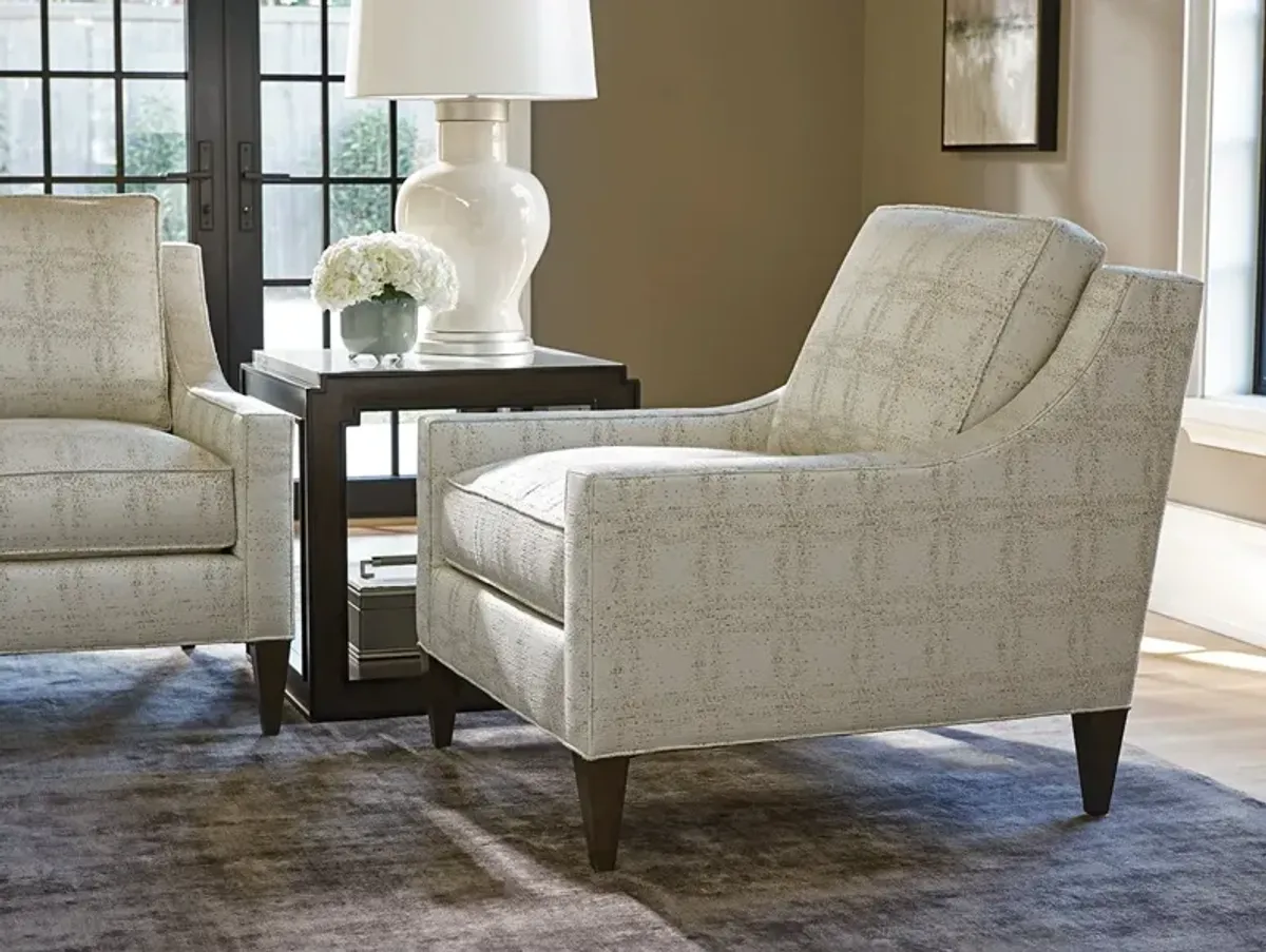 Barclay Butera Upholstery by Barclay Butera Belmont Chair