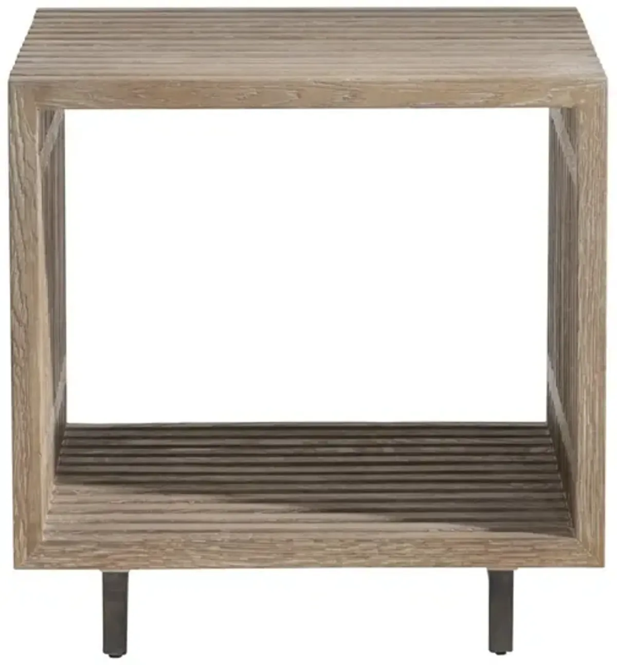 Bernhardt Brumley Side Table