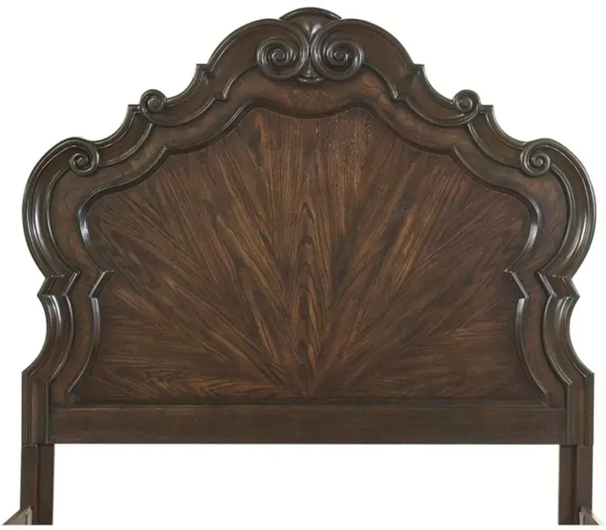 Steve Silver Royale Queen Headboard