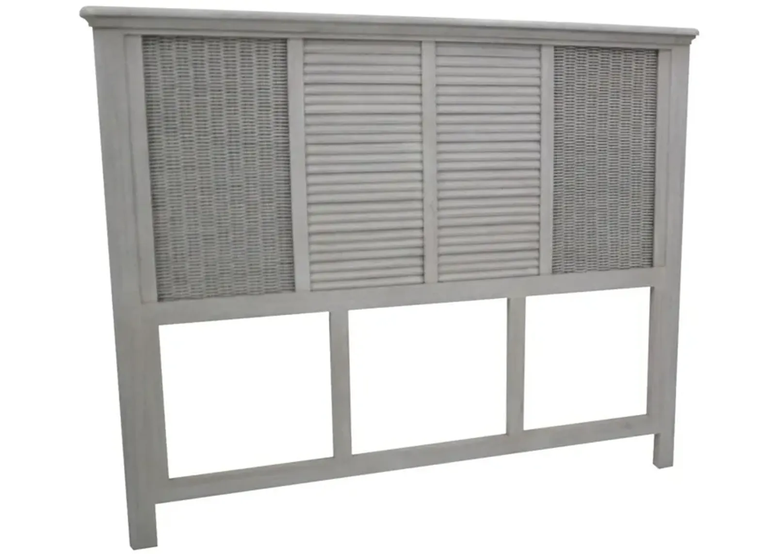 BAY BREEZE KING HEADBOARD