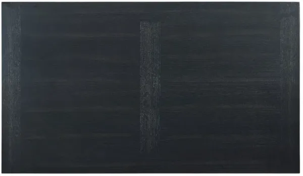 Steve Silver Harris Cocktail Table In Ebony