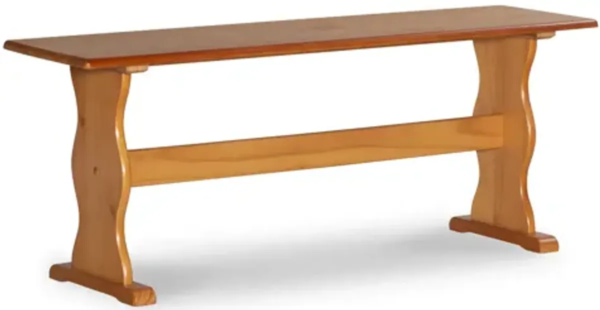 Linon Chelsea Bench