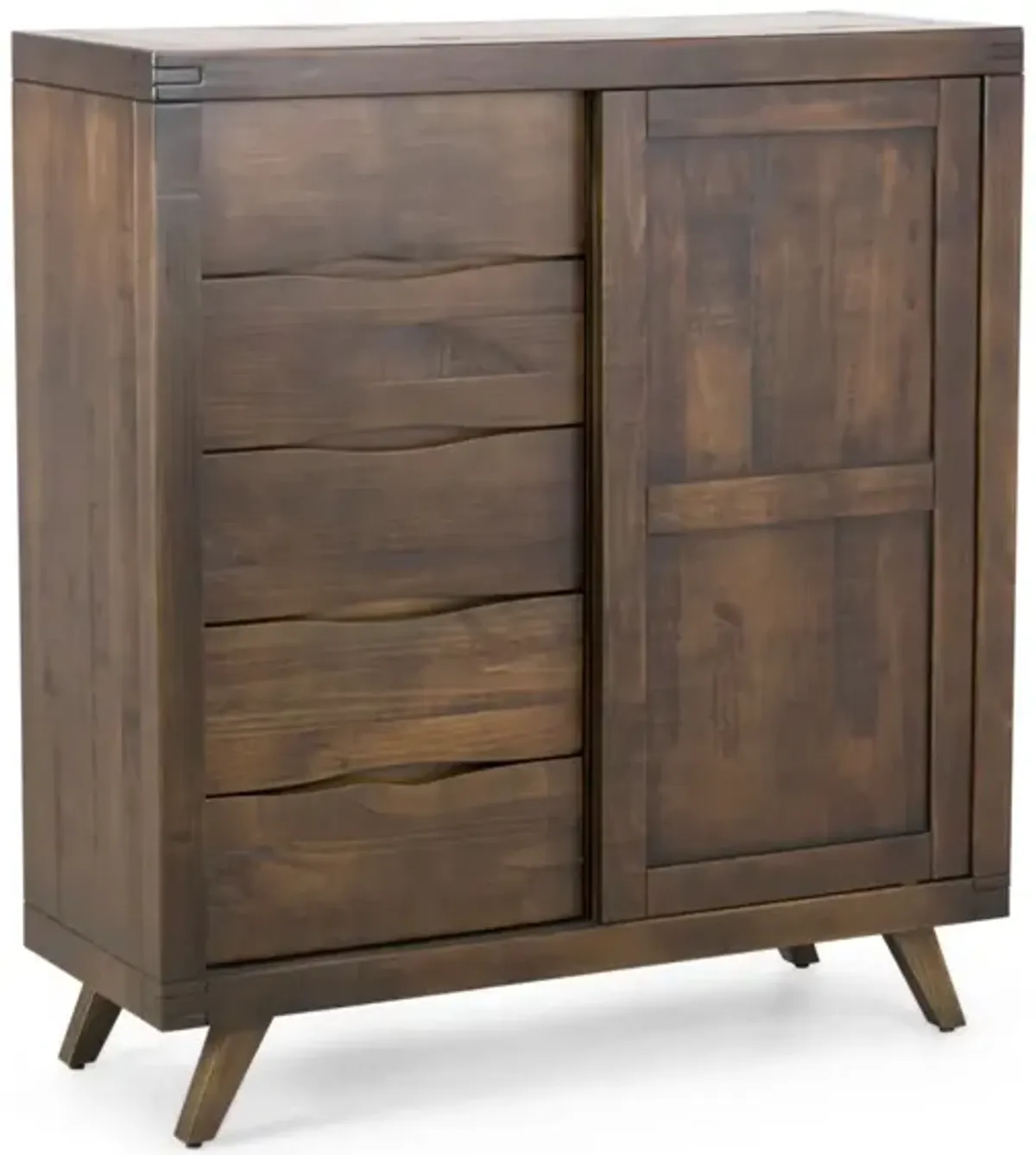 Steve Silver Pasco Cocoa Chest