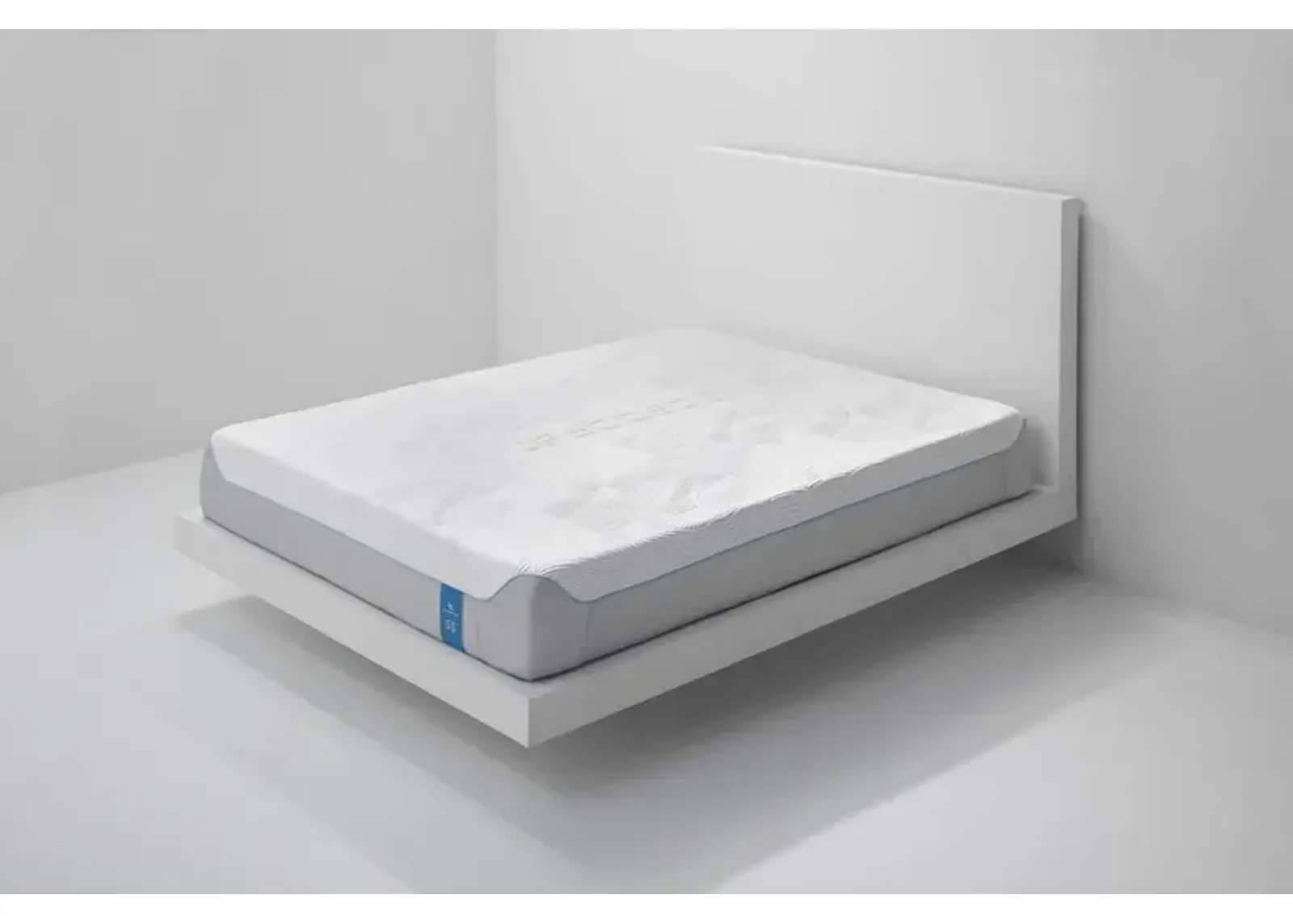 Bedgear S5 Ls Twin Mattress