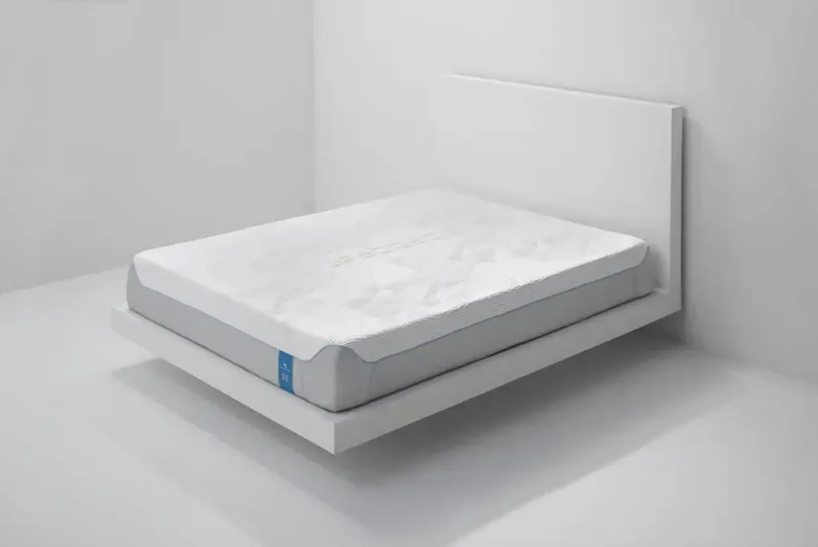 Bedgear S5 Ls Twin Mattress