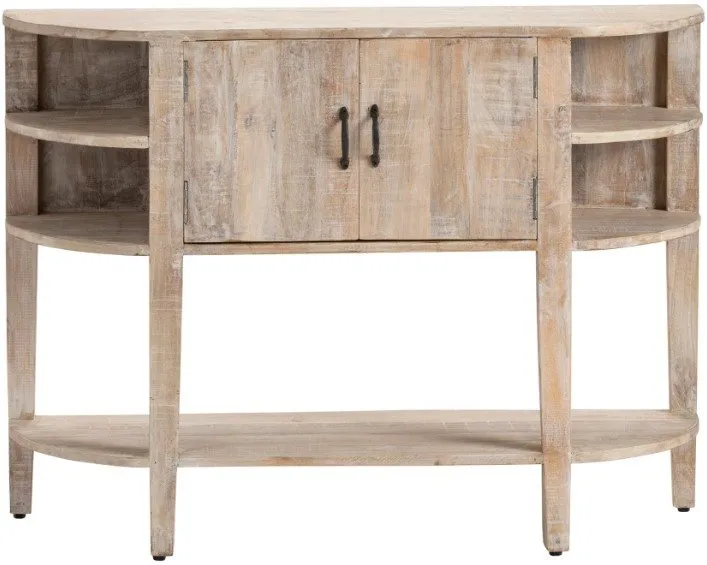 AINSLEY BROWN CONSOLE