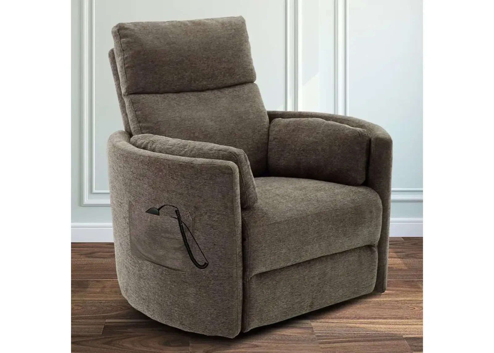 Parker House Radius Lift Krypton Power Lift Recliner