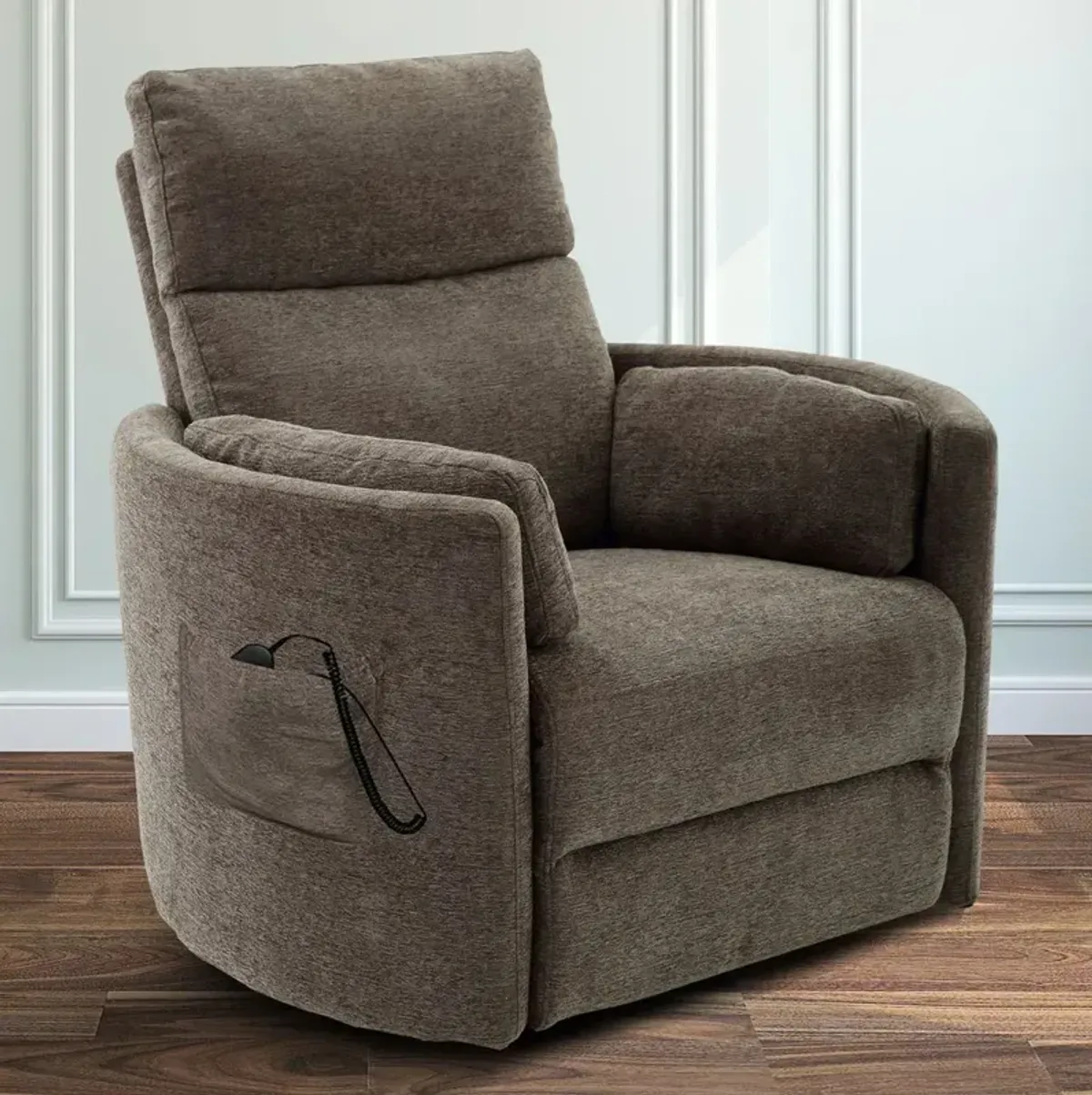 Parker House Radius Lift Krypton Power Lift Recliner