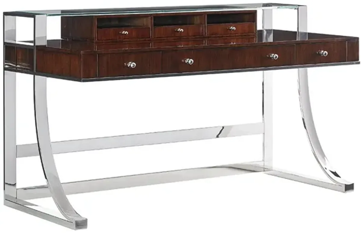 Sligh by Lexington Studio Designs Andrea Writing Desk