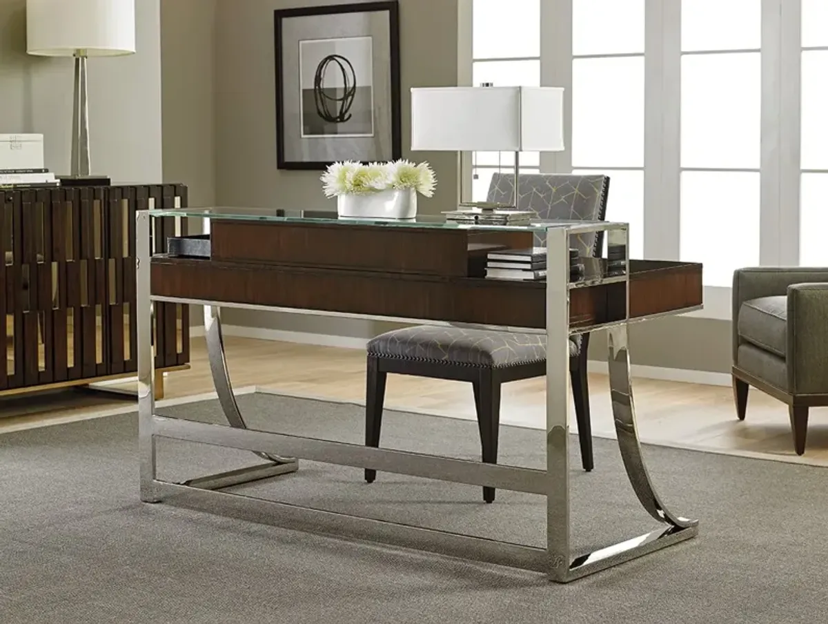 Sligh by Lexington Studio Designs Andrea Writing Desk