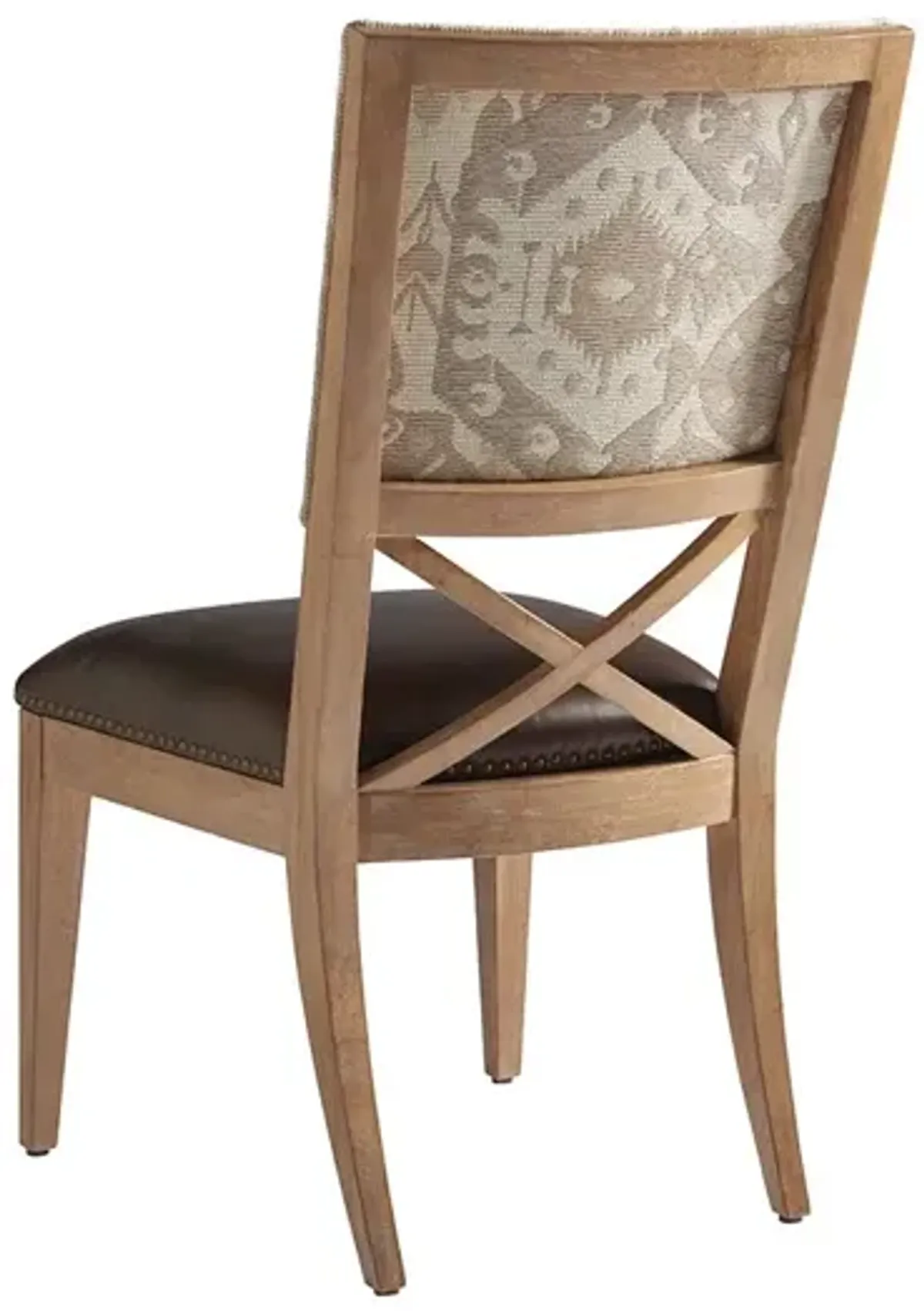 Tommy Bahama Home by Lexington Los Altos Alderman Upholstered Side Chair