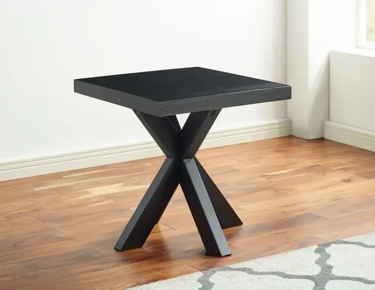 Steve Silver Harris End Table