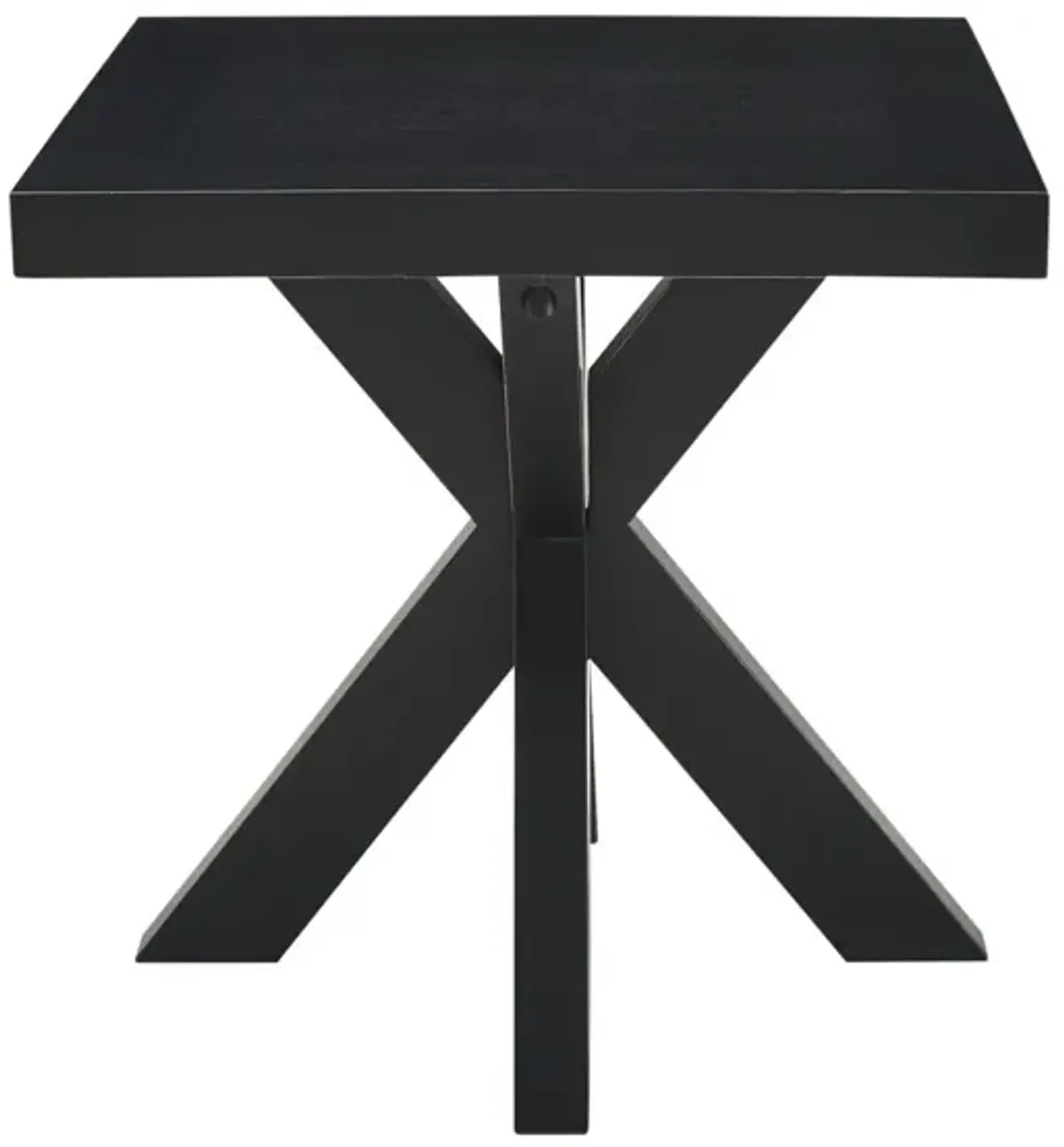 Steve Silver Harris End Table