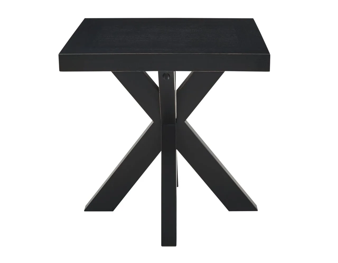 HARRIS END TABLE