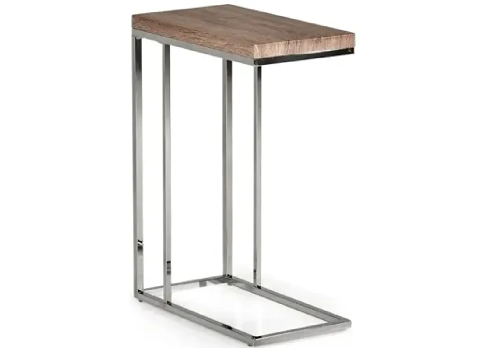 Steve Silver Lucia Chairside End Table