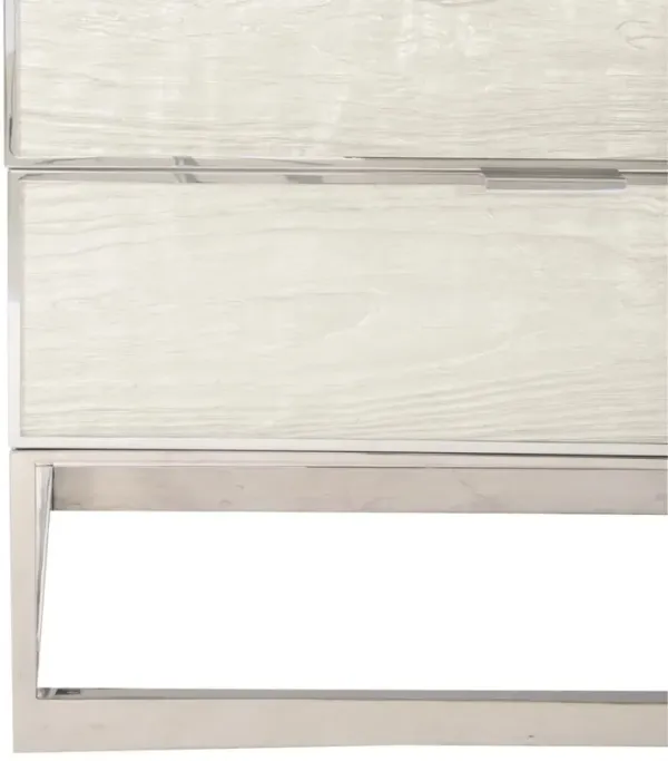 Bernhardt Parkhurst Dresser