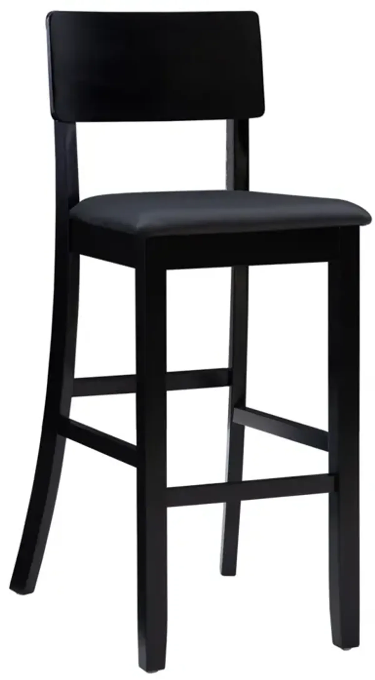 TORINO 30" CONTEMPORARY BAR STOOL