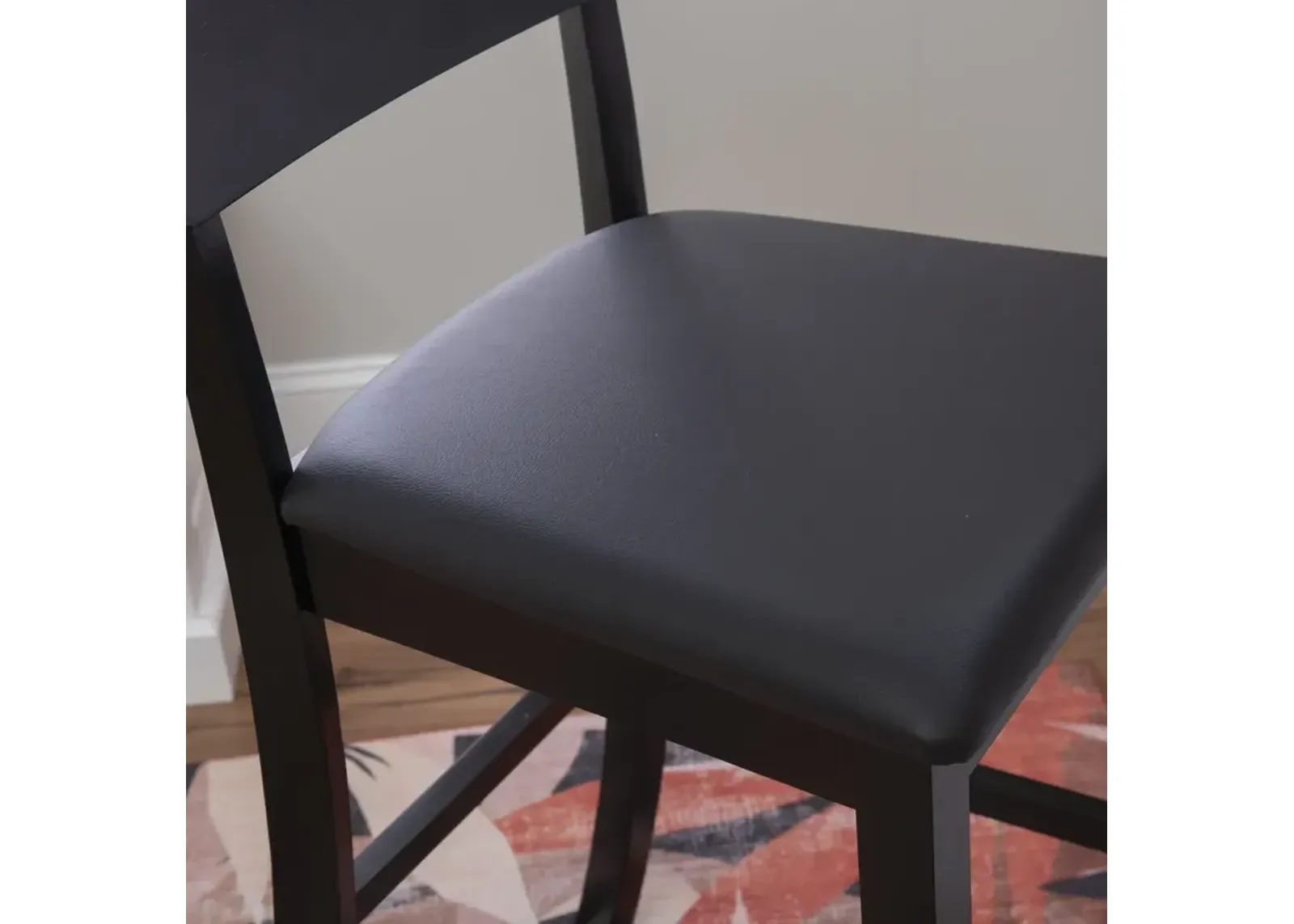 TORINO 30" CONTEMPORARY BAR STOOL