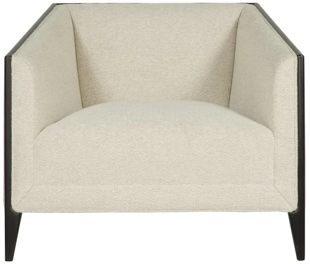 Bernhardt Aubree Fabric Chair