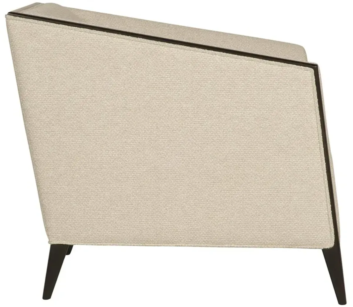 Bernhardt Aubree Fabric Chair