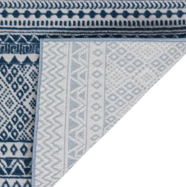 Dalyn Rhodes Baltic 5'X7' Area Rug