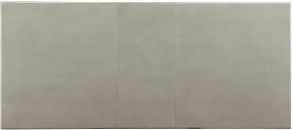 Hooker Furniture Elixir 80 Inch Rectangular Dining Table with One 20 Inch Leaf