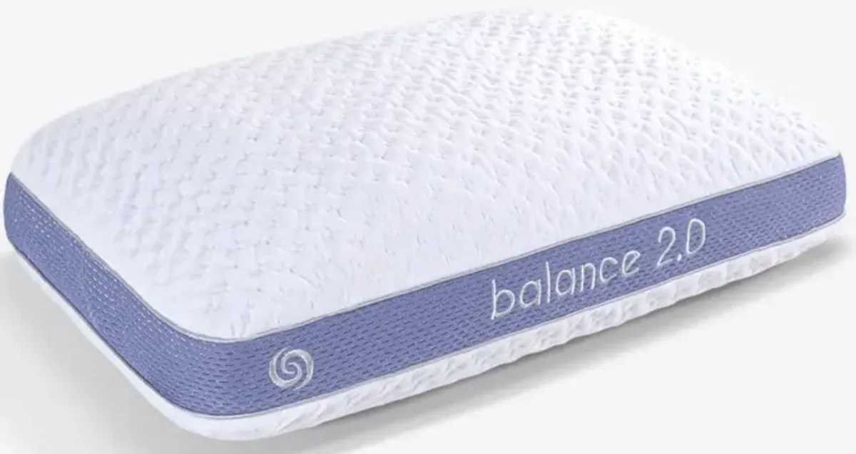 Bedgear Balance 2.0 Performance Pillow