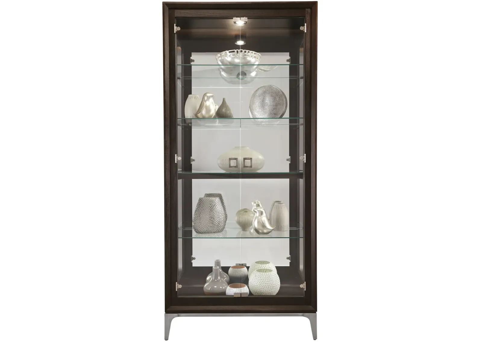 SHEENA CURIO CABINET