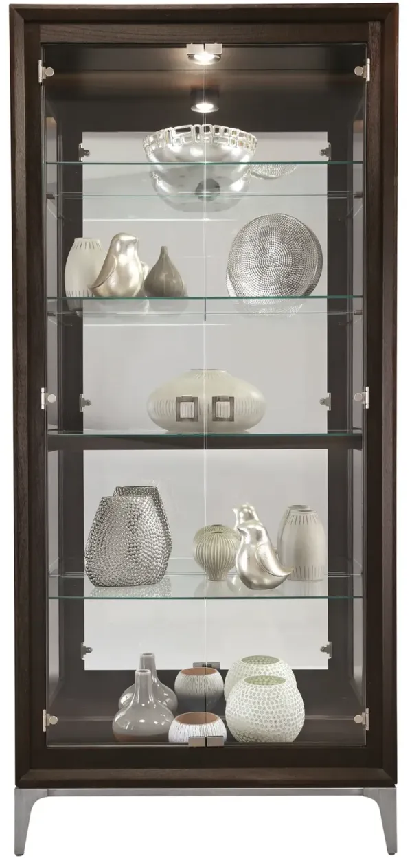 Howard Miller Sheena Curio Cabinet