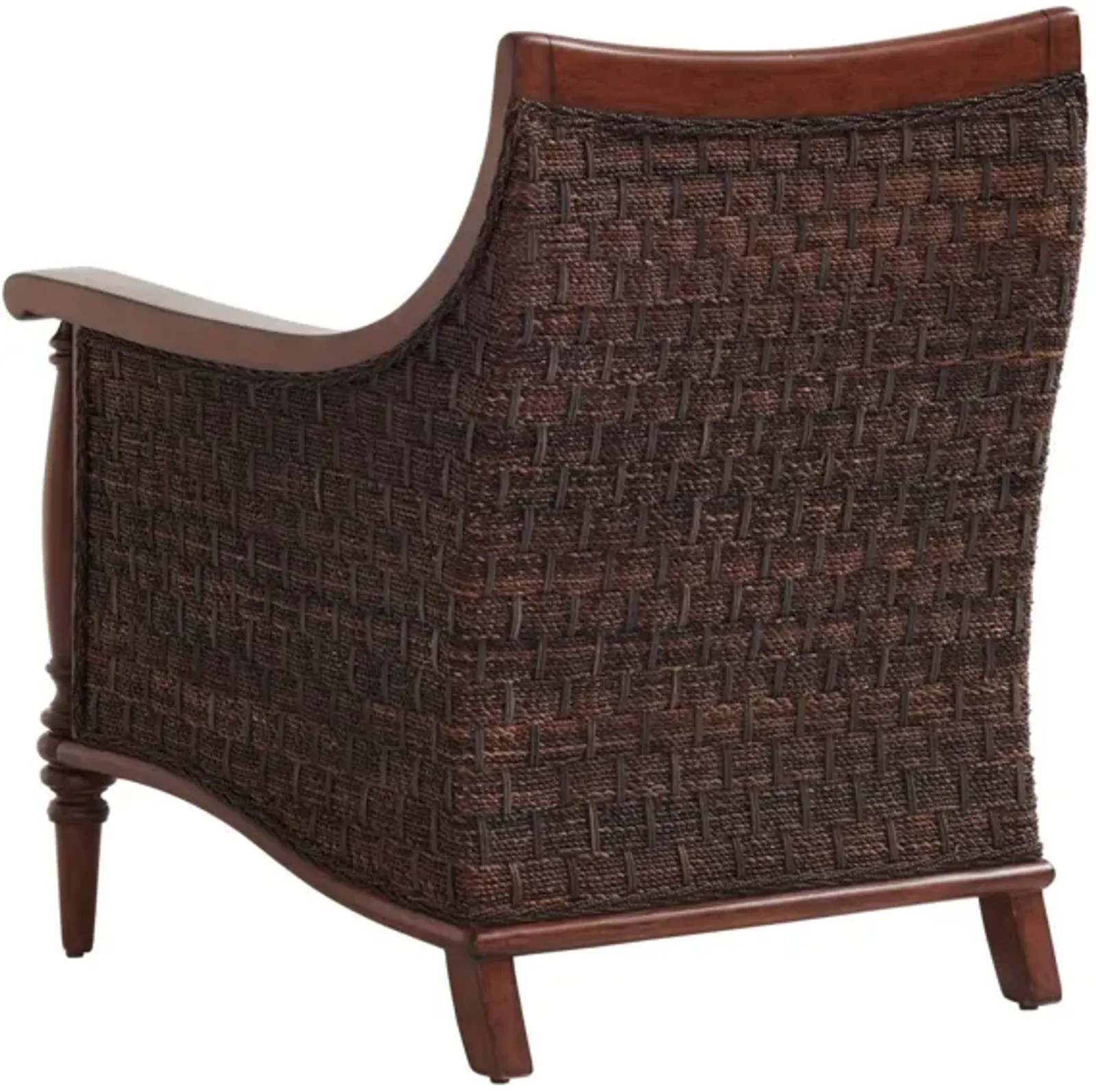 Tommy Bahama Home by Lexington Island Estate Agave Armchair