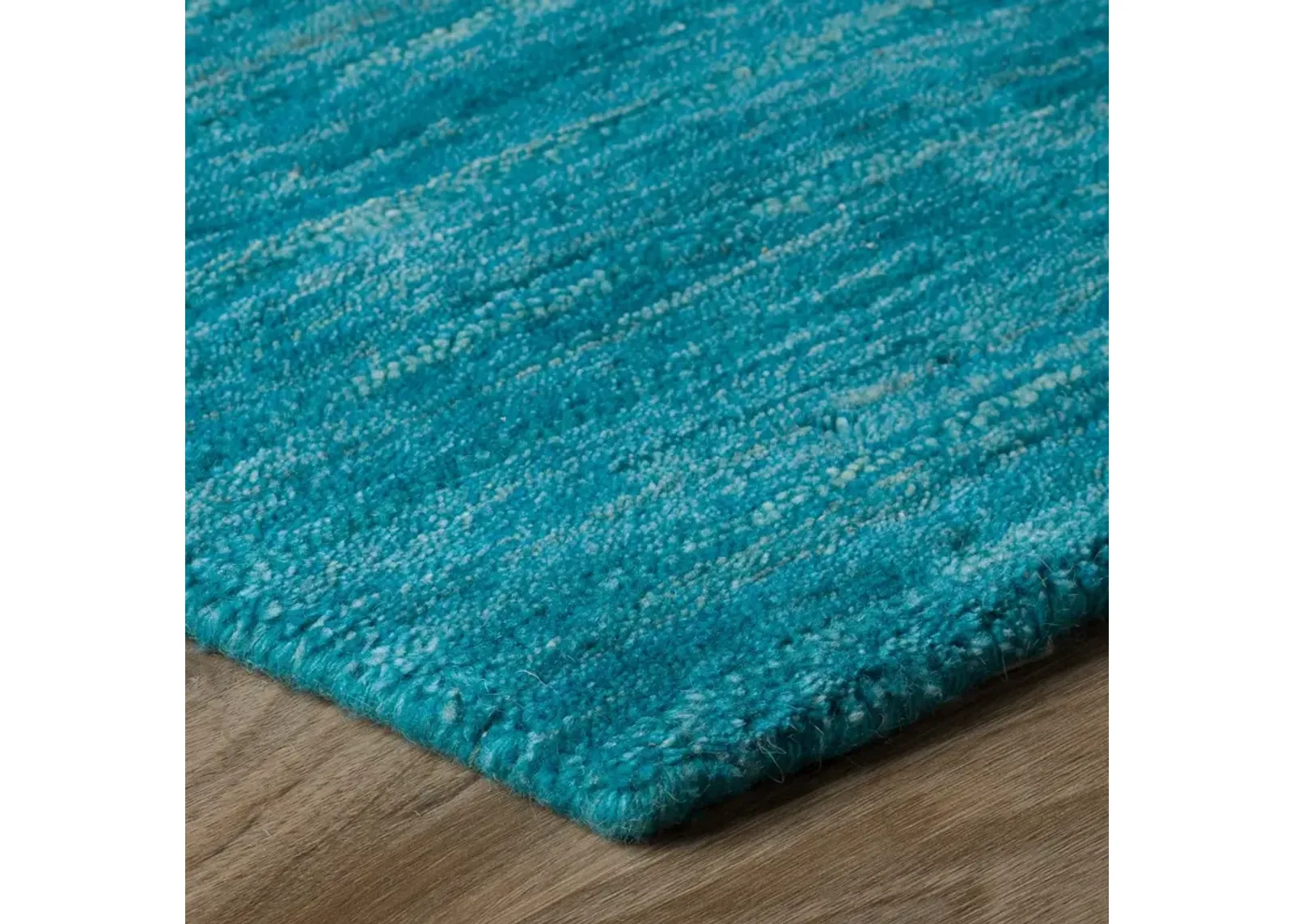 Dalyn Rafia Cobalt 5'X8' Area Rug