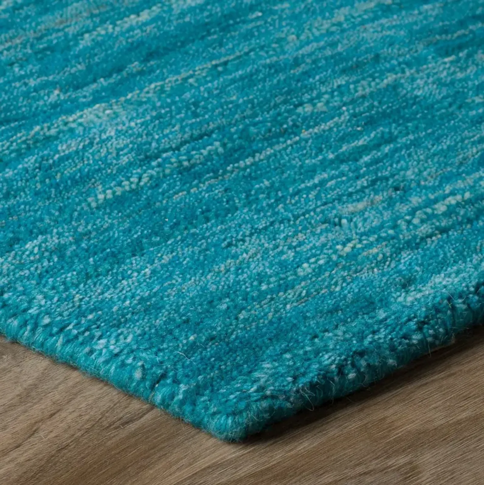 Dalyn Rafia Cobalt 5'X8' Area Rug