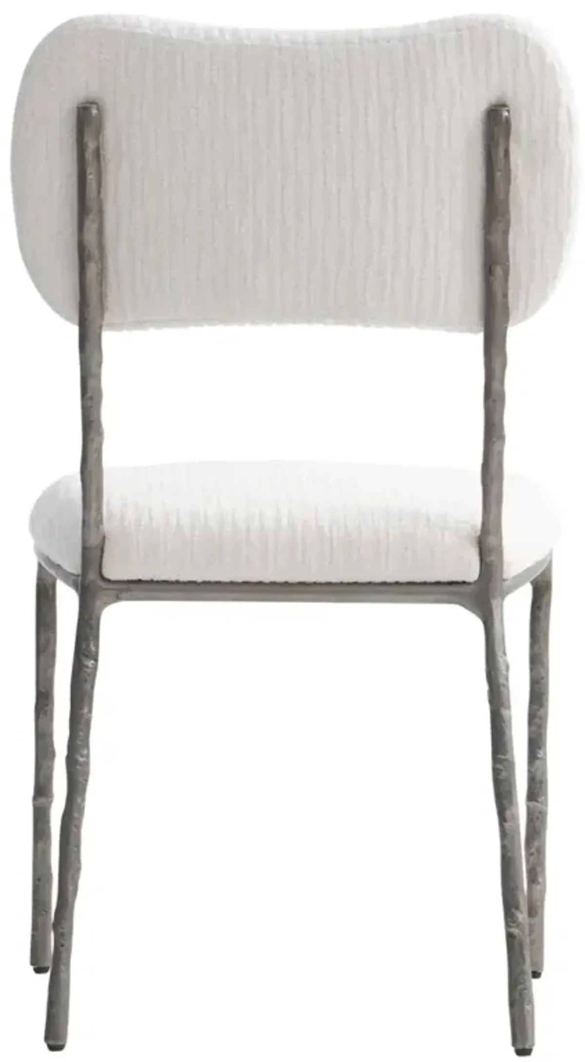 Bernhardt Perissa Outdoor Side Chair