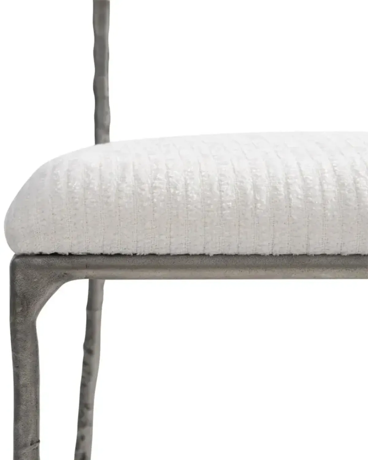 Bernhardt Perissa Outdoor Side Chair